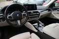 BMW 530 5-serie 530e High Executive BTW-AUTO DEALER OND. N Grau - thumbnail 9