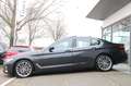 BMW 530 5-serie 530e High Executive BTW-AUTO DEALER OND. N Grau - thumbnail 4