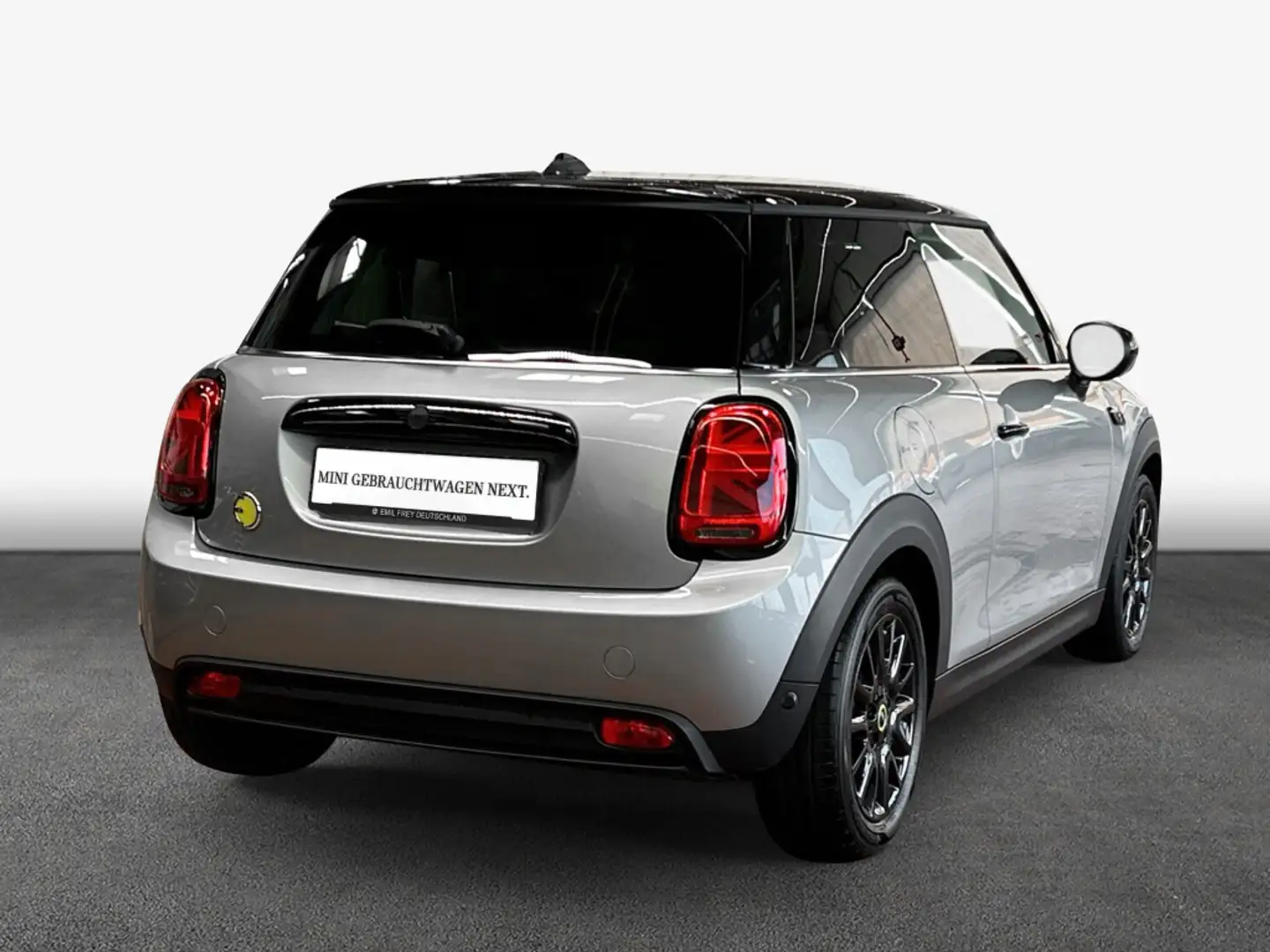 MINI Cooper SE Cooper SE Classic Trim Silber - 2