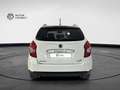 SsangYong Korando D22T 178cv Premium 4x4 Blanco - thumbnail 4