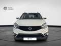 SsangYong Korando D22T 178cv Premium 4x4 Blanco - thumbnail 2