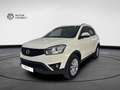 SsangYong Korando D22T 178cv Premium 4x4 Blanco - thumbnail 1