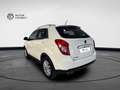 SsangYong Korando D22T 178cv Premium 4x4 Blanco - thumbnail 6