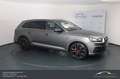 Audi Q7 3,0 TDI Quattro S line+ Pano 7 Sitzer AHK STH M... Gri - thumbnail 4