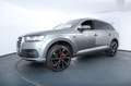 Audi Q7 3,0 TDI Quattro S line+ Pano 7 Sitzer AHK STH M... Gri - thumbnail 12