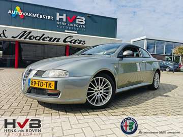 2.0 JTS Distinctive
