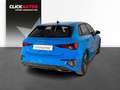 Audi A3 1.5 TFSI 150CV 35 HEV Sline Stronic Azul - thumbnail 5