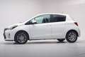 Toyota Yaris 1.3 VVT-i[5-Deurs Leder Navi] Blanc - thumbnail 2
