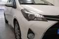 Toyota Yaris 1.3 VVT-i[5-Deurs Leder Navi] Blanc - thumbnail 28