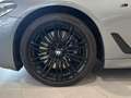 BMW 540 540iA xDrive Azul - thumbnail 12