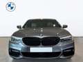 BMW 540 540iA xDrive Azul - thumbnail 2