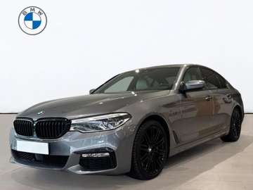 540iA xDrive