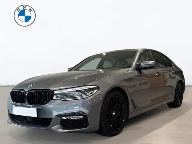 BMW 540 540iA xDrive