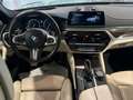 BMW 540 540iA xDrive Azul - thumbnail 7