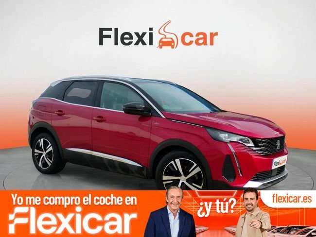 Peugeot 3008 1.5 BlueHDi 96kW (130CV) S&S Allure EAT8 - foto 1