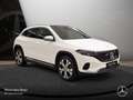 Mercedes-Benz EQA 300 4M PROG+ADVANCED+PANO+KAMERA+SPUR Weiß - thumbnail 5