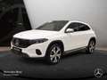 Mercedes-Benz EQA 300 4M PROG+ADVANCED+PANO+KAMERA+SPUR Weiß - thumbnail 2