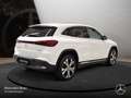 Mercedes-Benz EQA 300 4M PROG+ADVANCED+PANO+KAMERA+SPUR Weiß - thumbnail 8