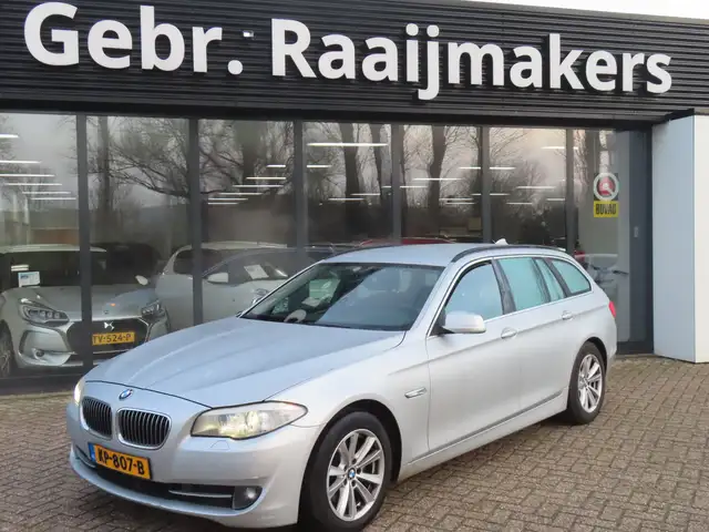 BMW 520 5-serie Touring 520d Executive*Xenon*Navi*EXPORTPR