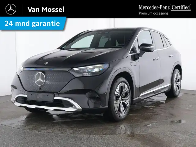Mercedes-Benz EQE SUV 300 Luxury Line 91 kWh / Panoramadak/ Burmester 3D
