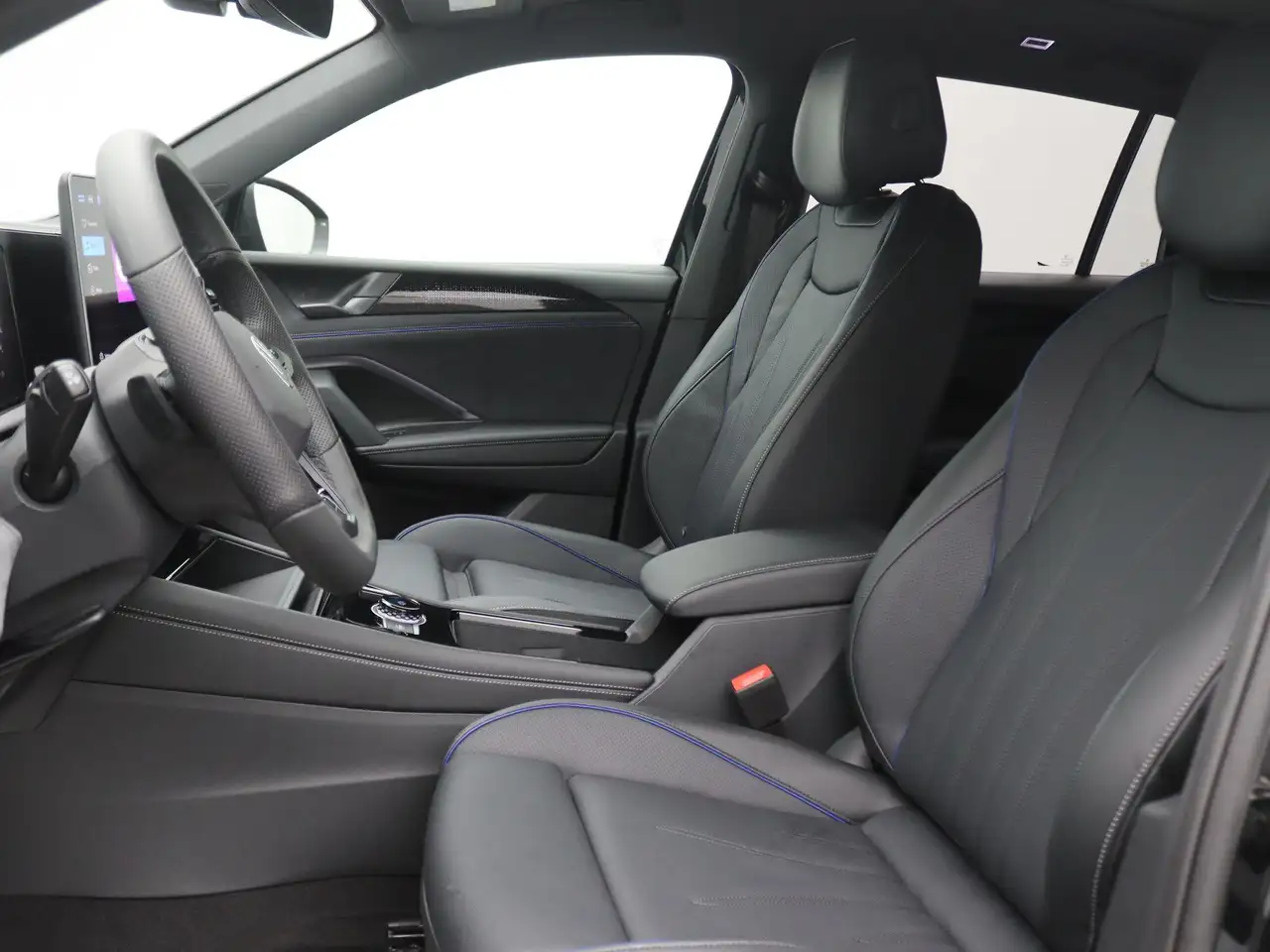 Volkswagen Tiguan 2026