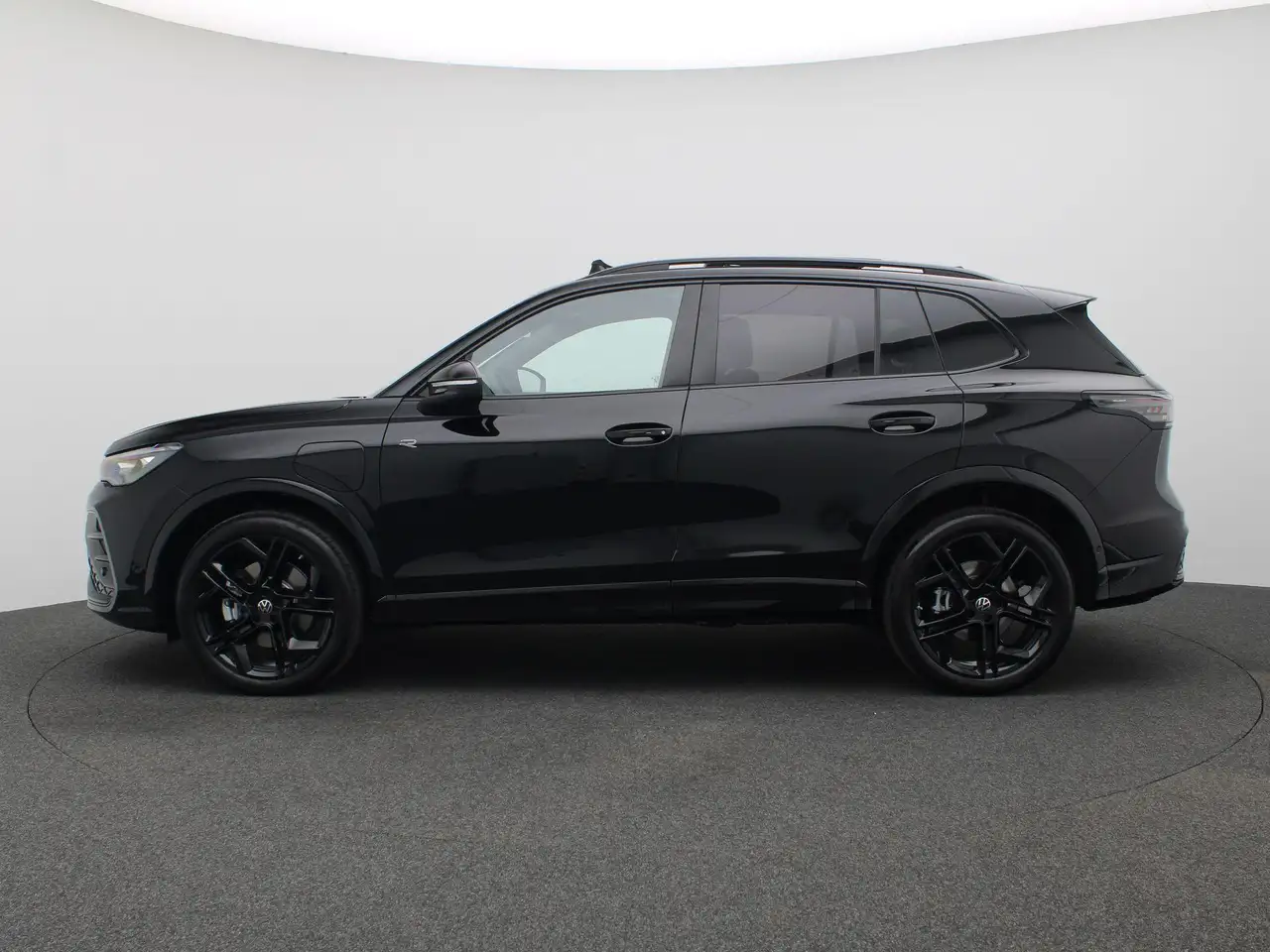 Volkswagen Tiguan 2026