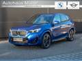 BMW X1 sDrive20i M Sport H/K AHK Totwinkel Premium LED Blau - thumbnail 1