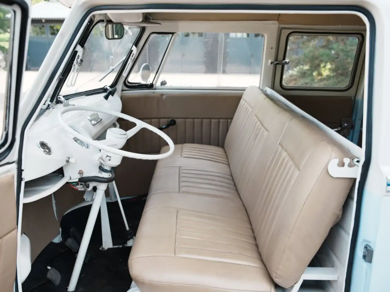 Volkswagen T1 Fully restored!, foto 5