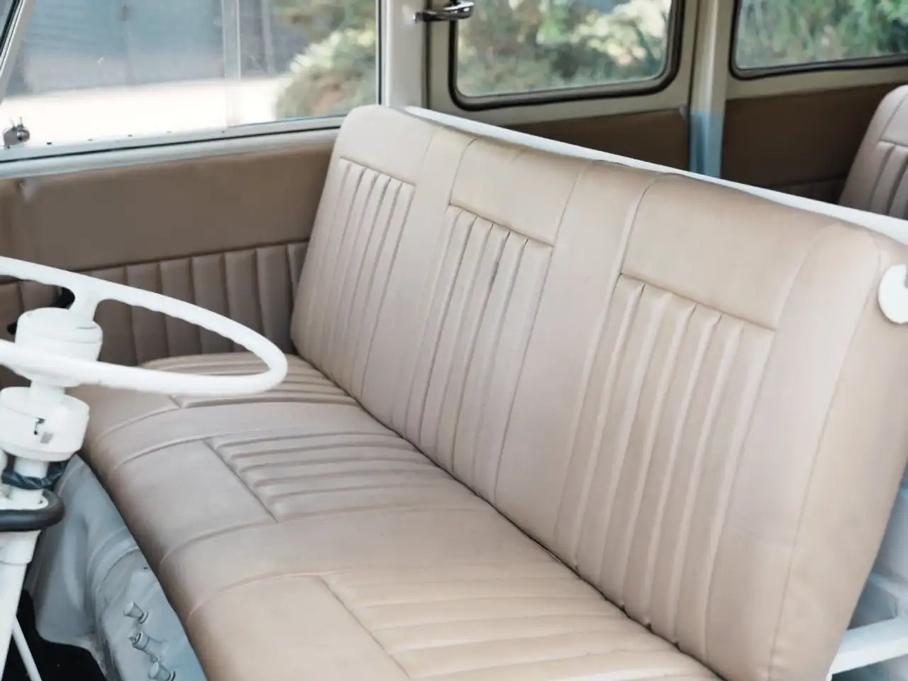 Volkswagen T1 Fully restored!, foto 6