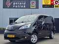 Nissan E-NV200 40KWH BOVAG GARANTIE NAV CRUISE CAMERA Zwart - thumbnail 1