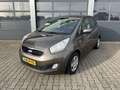 Kia Venga 1.4 90pk Seven Brun - thumbnail 1