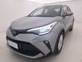 Toyota C-HR Hybrid Business 1.8 Full Hybrid 122CV Argento - thumbnail 9