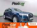 Audi Q7 50 TDI 210kW (286CV) quattro tiptronic Azul - thumbnail 1