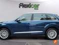 Audi Q7 50 TDI 210kW (286CV) quattro tiptronic Azul - thumbnail 4