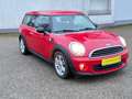 MINI One Clubman One*5 Turig*Navi*Pdc*klima Rouge - thumbnail 3