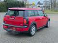 MINI One Clubman One*5 Turig*Navi*Pdc*klima Rouge - thumbnail 4