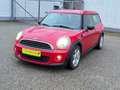 MINI One Clubman One*5 Turig*Navi*Pdc*klima Rouge - thumbnail 2