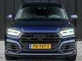 Audi Q5 2.0 TFSI QUATTRO LAUNCH EDITION | NL-AUTO | KEYLES Blu/Azzurro - thumbnail 24