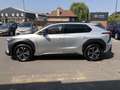 Toyota bZ4X Executive Zilver - thumbnail 2