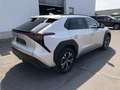 Toyota bZ4X Executive Zilver - thumbnail 5