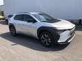 Toyota bZ4X Executive Zilver - thumbnail 7