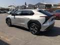 Toyota bZ4X Executive Zilver - thumbnail 3