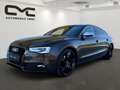 Audi A5 3.0 TDI quattro S-Line/TWT/Keyless/Tempomat/SH/AHK Brun - thumbnail 1