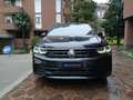 Volkswagen Tiguan Tiguan 2.0 tdi R-Line 150 cv dsg! Noir - thumbnail 2