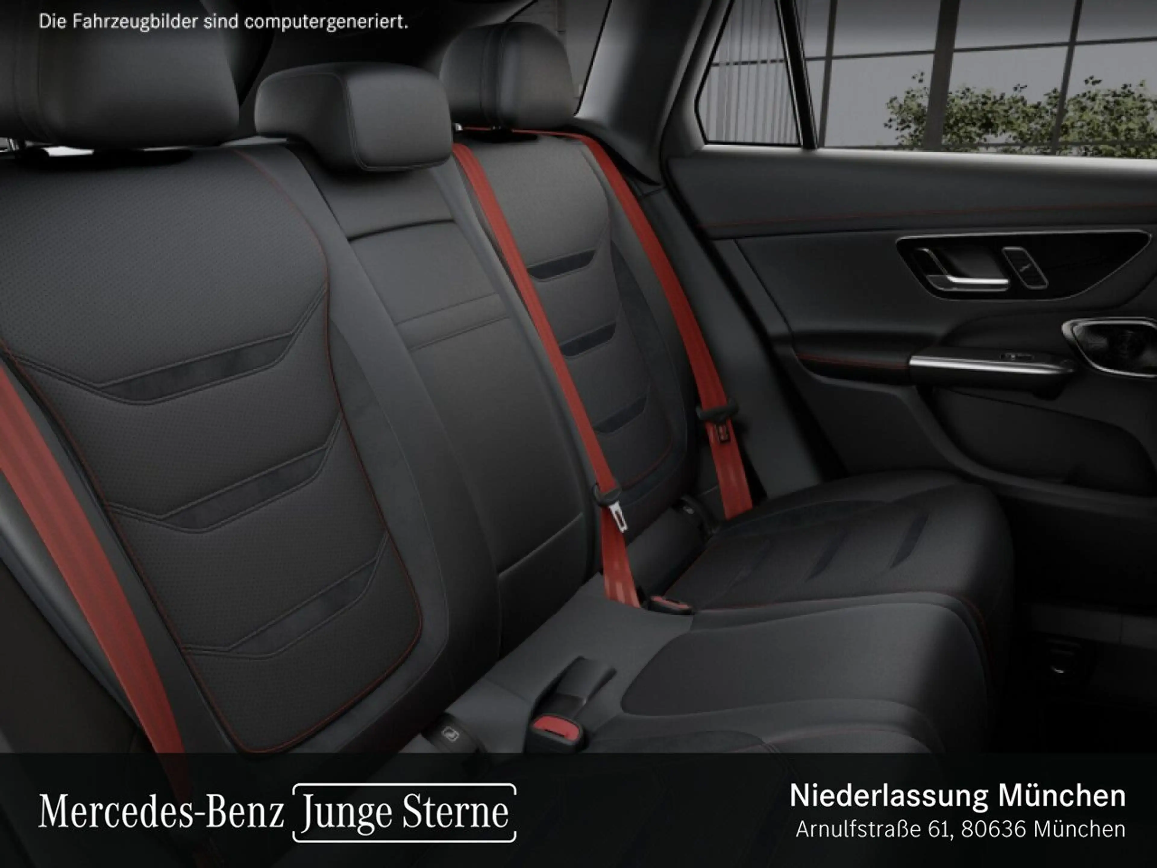 Mercedes-Benz GLC 43 AMG GLC 43 4M NIGHT+DRIVERS+PANO+360+AHK+BURMESTER+9G — photo 12