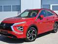 Mitsubishi Eclipse Cross 2.4 PHEV Top Hybrid 4WD Aut. * LEDER *KAMERA * LED Rot - thumbnail 1