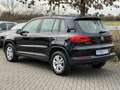 Volkswagen Tiguan Trend 2.0 TDI 4-Motion / Navi / Scheckheft Schwarz - thumbnail 6