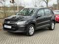 Volkswagen Tiguan Trend 2.0 TDI 4-Motion / Navi / Scheckheft Schwarz - thumbnail 3