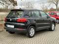 Volkswagen Tiguan Trend 2.0 TDI 4-Motion / Navi / Scheckheft Schwarz - thumbnail 5