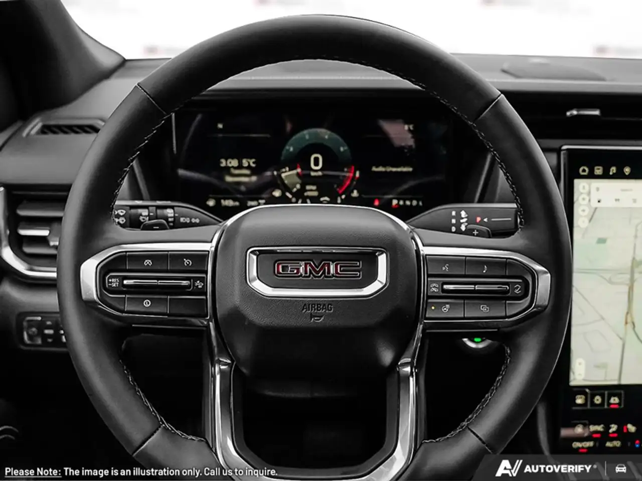 GMC Terrain снимка GMC Terrain